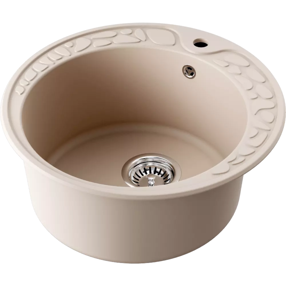 Кухонная мойка Omoikiri Tovada 51-SA