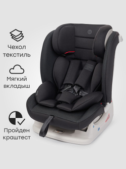 Автокресло SANDEX