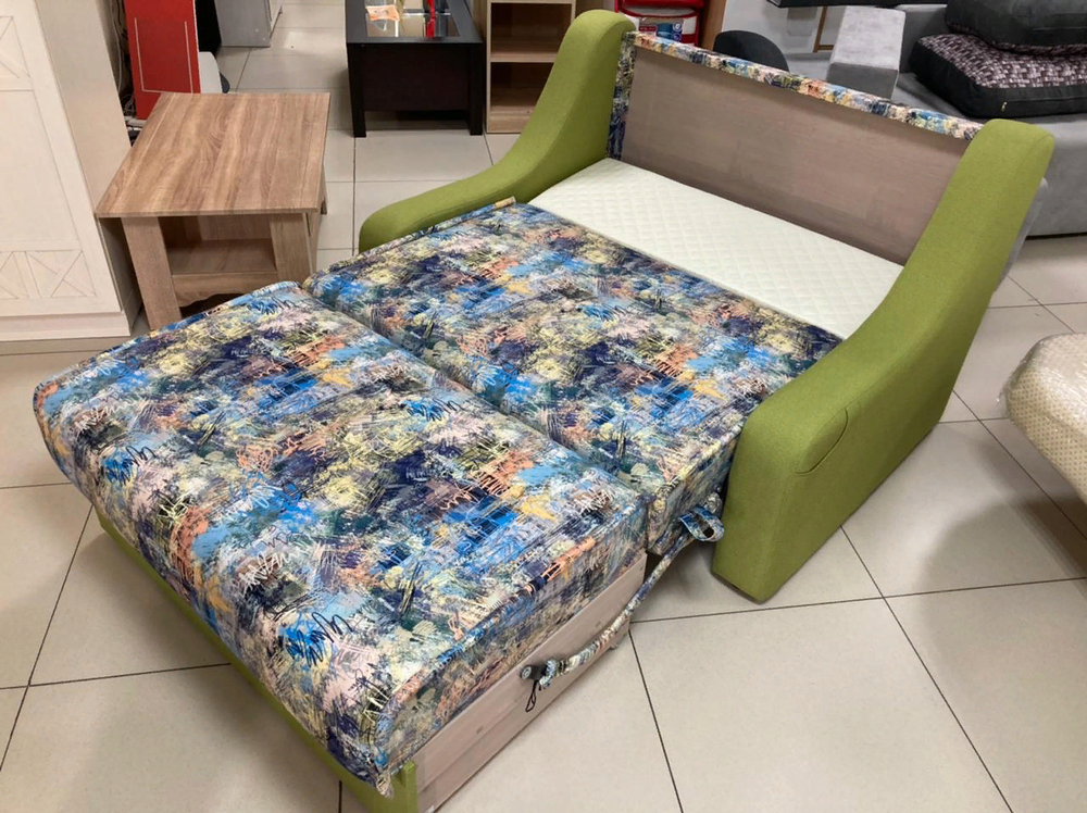 Диван-мини Пион-4 АССОРТИМЕНТ