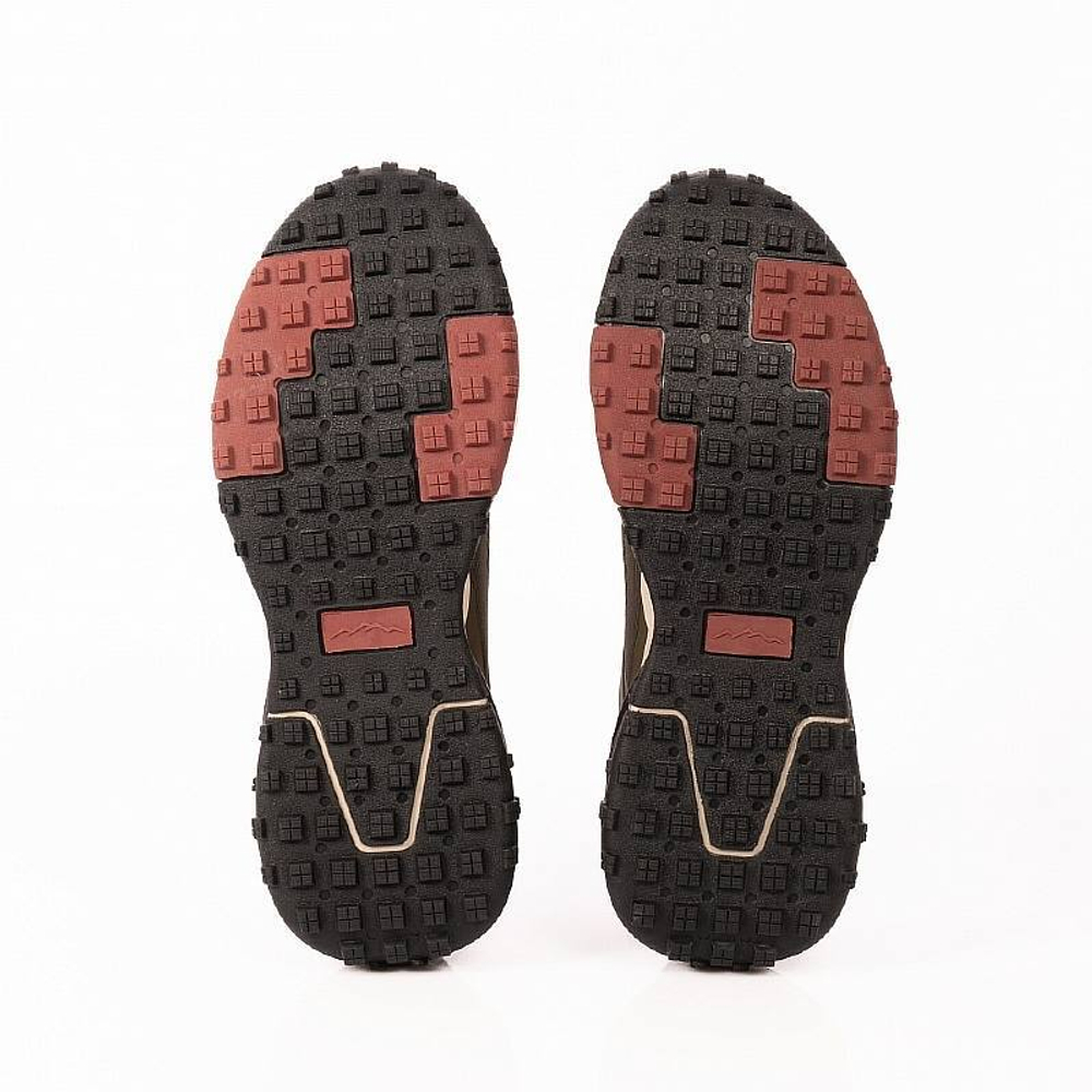 Remington Lounge Olive