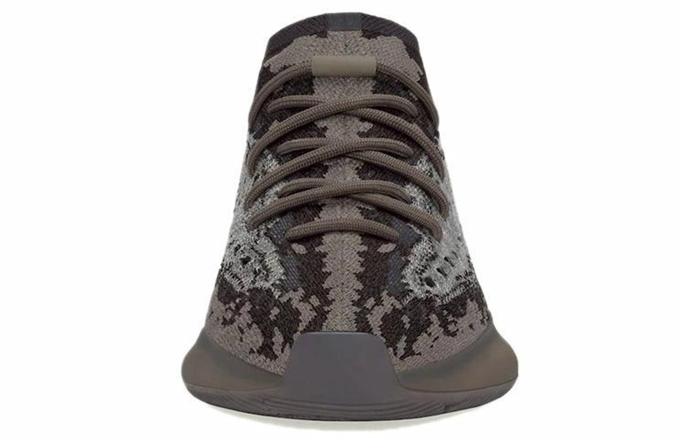 Кроссовки Adidas Originals Yeezy Boost 380 "Stone Salt"