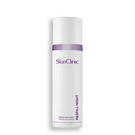 SKINCLINIC RESFILL NIGHT