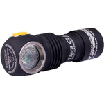 Мультифонарь светодиодный Armytek Tiara C1 Magnet USB+18350, 980 лм, теплый свет, аккумулятор