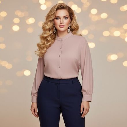 Рубашка 2575345 Fabrika