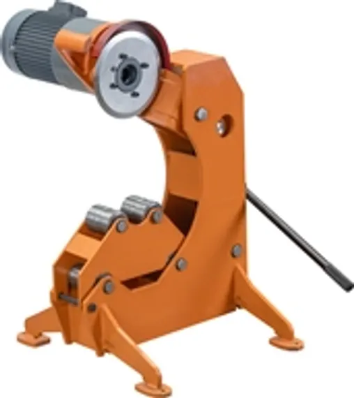 Станок сверлильный для труб Kasker DP114