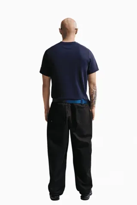 Футболка Nike France 2026 Primary - темно-синий