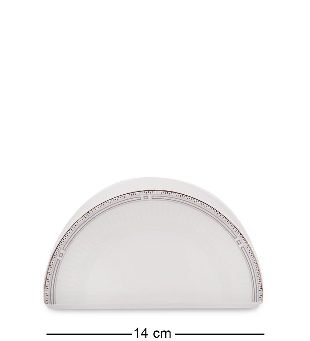 Pavone JK-111 Столовый сервиз 27 пр. на 6 перс. «Венецианская Классика» (Venice Classic  )