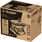 ЗУБР d 13, 19, 26, 38, 51 x 115, 650 Вт, осцилляционный шпиндельный шлифовальный станок (СШО-650Л)