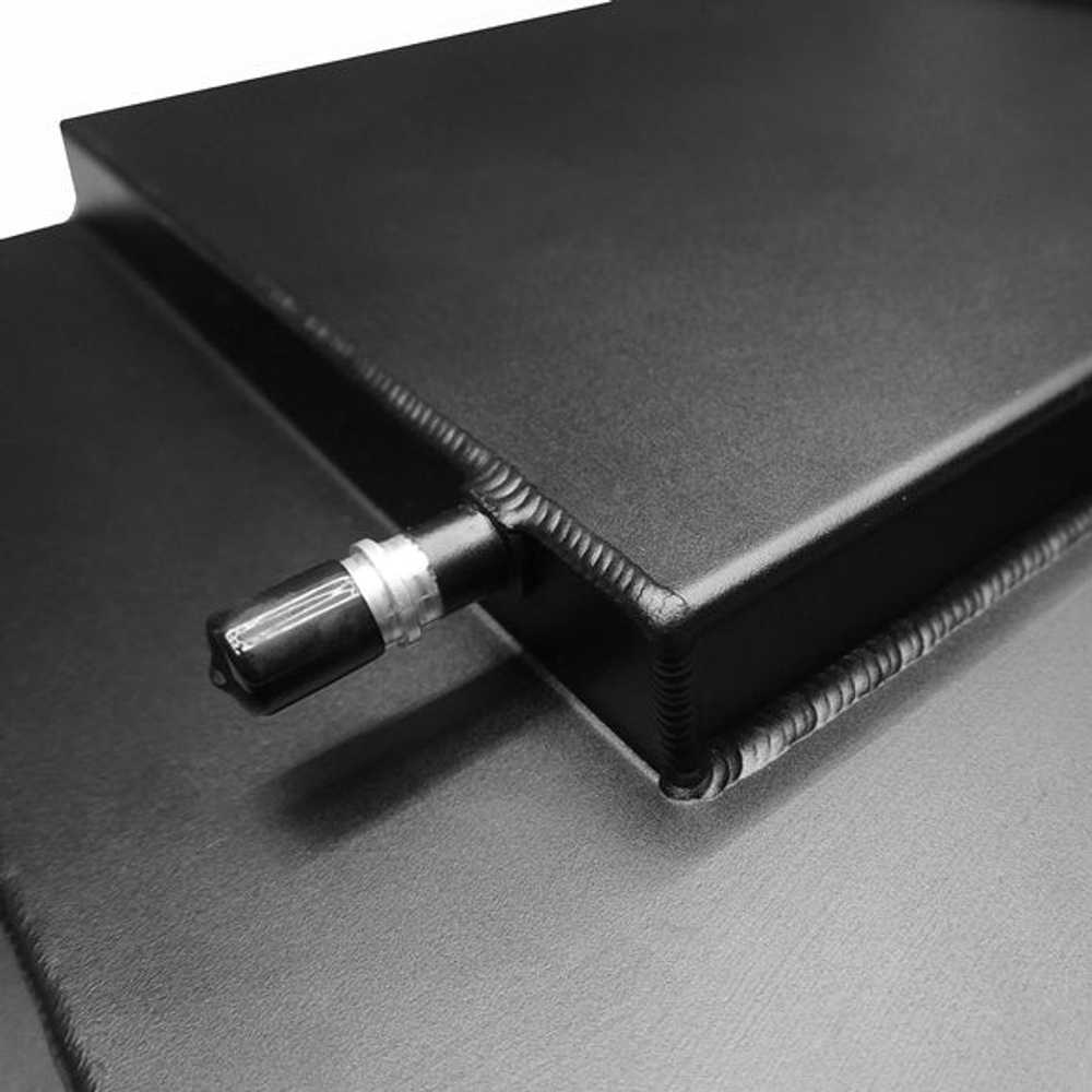 Замена штатного бака на 92 литров для Toyota Alphard 2.5L 2023+ Тойота Альфард основной бак насос