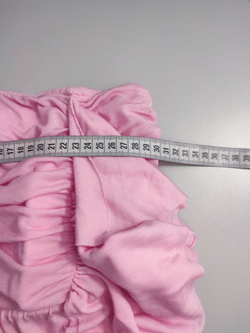 Платье Zara макси 44 размер