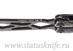 Нож KERSHAW 4950TR BALANZAфотография - 7