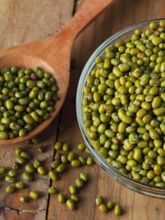 Маш Bharat Bazaar зеленый целый Moong Whole 500 г, 2 шт