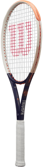 Ракетка теннисная Wilson Roland Garros Triumph, арт. WR168710