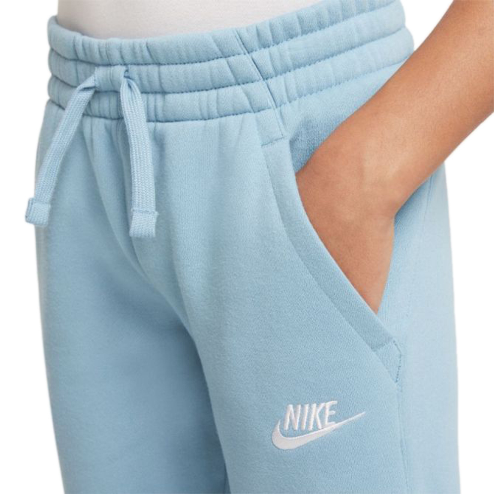 Костюм теннисный Nike Boys NSW Track Suit BF Core - worn blue/worn  blue/worn blue/white - купить по выгодной цене | Теннисный магазин  tennis-store.ru