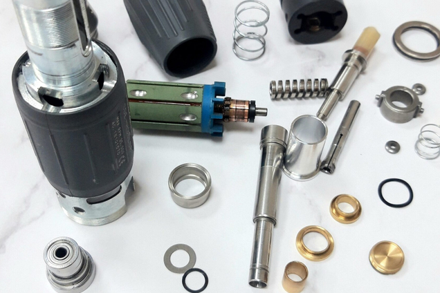 Ремонт любой сложности в течение часа!