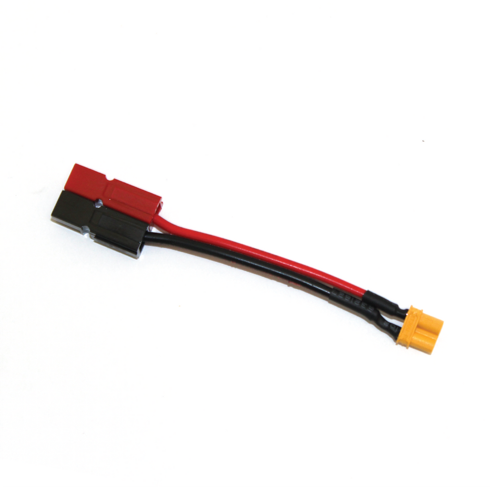 Anderson Power Pole to XT30 Adapter - 2 Pack