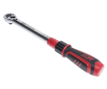 JTC-6685 - Ключ динамометрический 1/2" 20-110Нм 430мм двухстороннего действия JTC