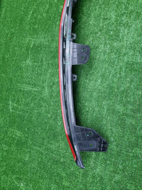 Решетка радиатора Geely Coolray (2023-н.в.)