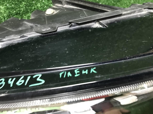 Фара правая Geely Tugella (2019-н.в.) LED