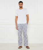 Пижамные штаны POLO RALPH LAUREN - белый(714899509)