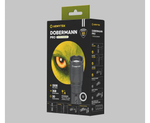 Фонарь Armytek Dobermann Pro Magnet USB Белый, F07501C