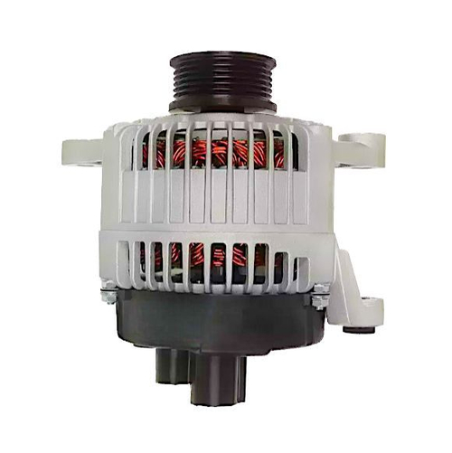 Генератор для FIAT ALE1190