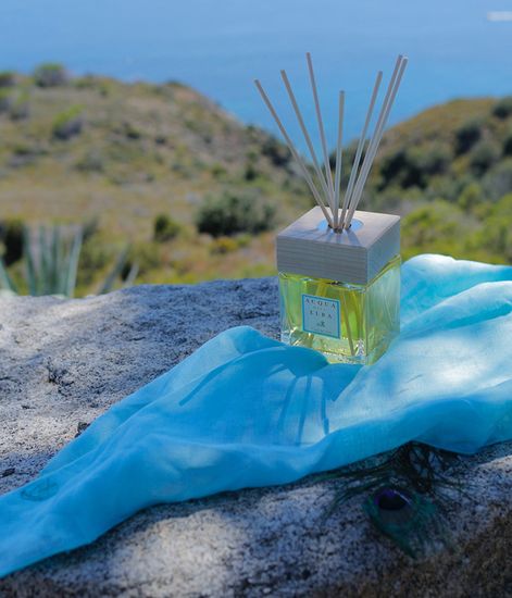 Costa del Sole, диффузор c палочками, Acqua dell’Elba