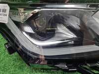 Фара правая Geely Coolray (2019-2023) LED