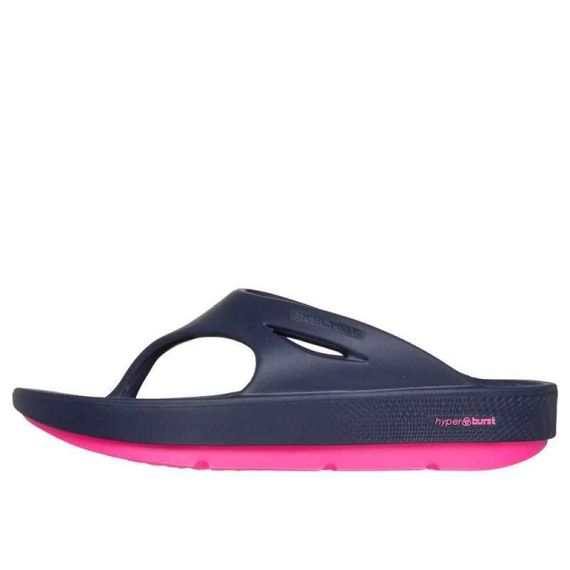 Skechers GO RECOVER 'Deep Blue'