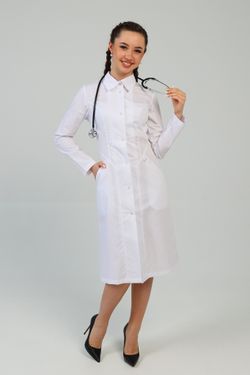 Халат женский ХМ.466