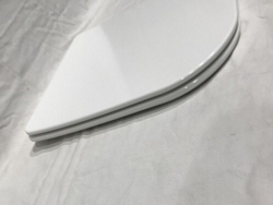 Унитаз приставной CeramaLux 215D