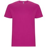 Детская футболка Stafford с коротким рукавом