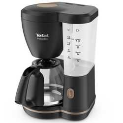 Капельная кофеварка Tefal Includeo CM533811