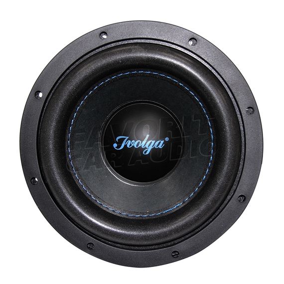 Сабвуфер Ivolga UP 10