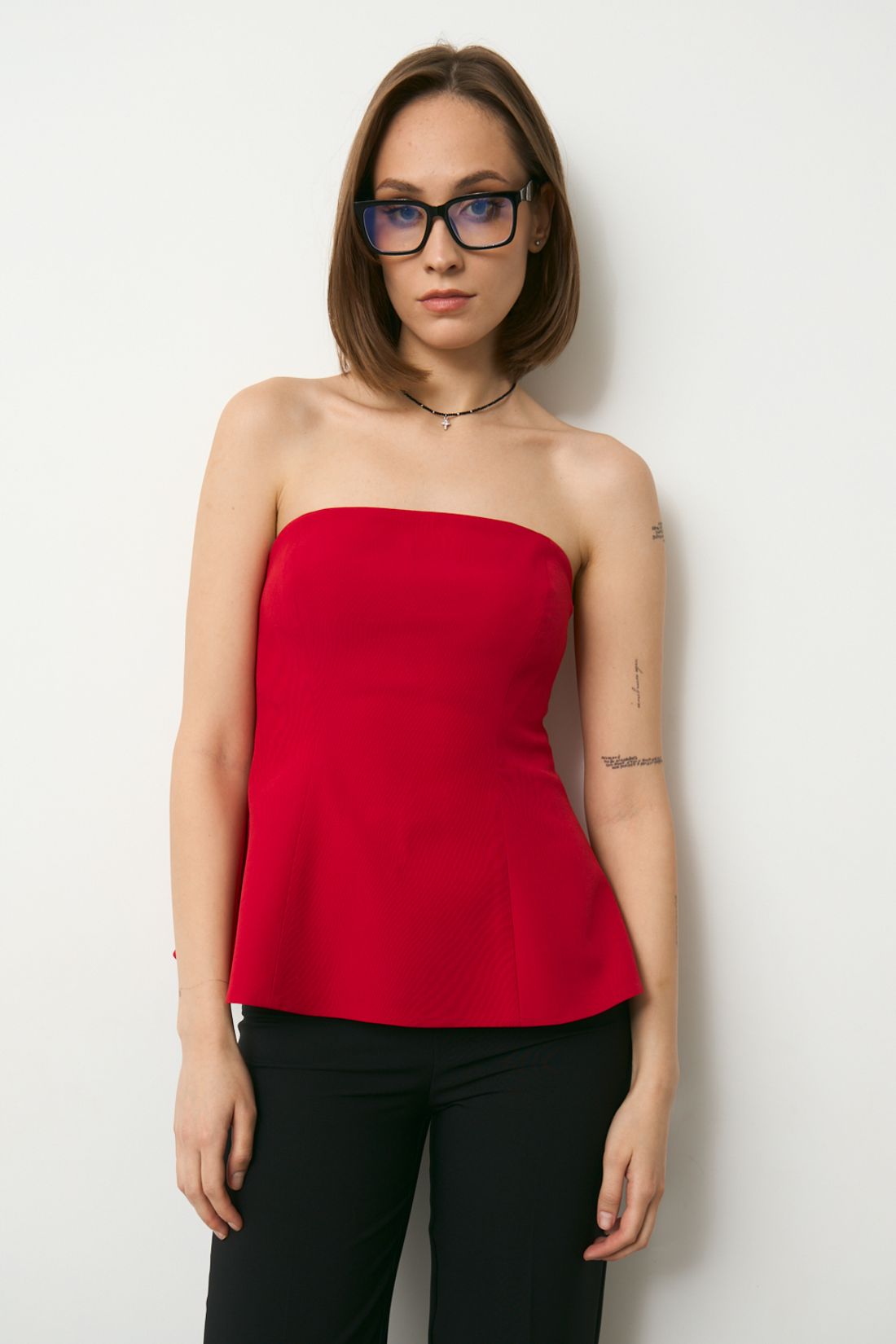 Топ R5088 красный / 42
