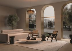 Светильник подвесной Maytoni   MOD313PL-06G