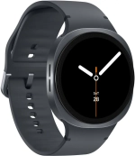 Умные часы Samsung Galaxy Watch 8 40 мм, Graphite (SM-L320)