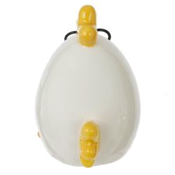 GAEM Фигурка декоративная "Цыпленок", L7 W8,5 H9,5 см