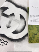 Футболка Gucci