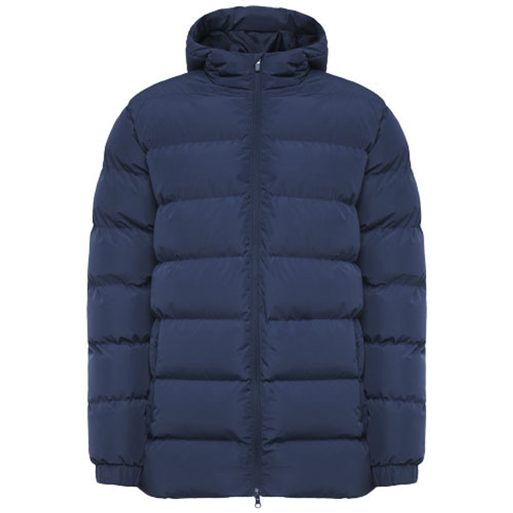 Утепленная парка унисекс Nepal