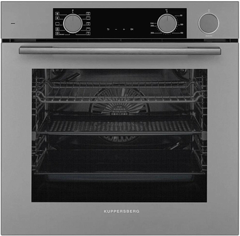 Духовой шкаф Kuppersberg KSO 610 GR