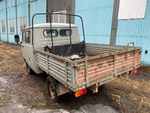 UAZ 3909* Бортовой 390945 (Тент, 4+1 мест, без ABS, Бензиновый, 2,7 л, 112 л.с.)