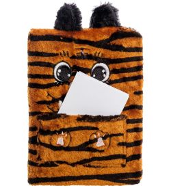 NB-33/2 Блокнот «Зверушки»