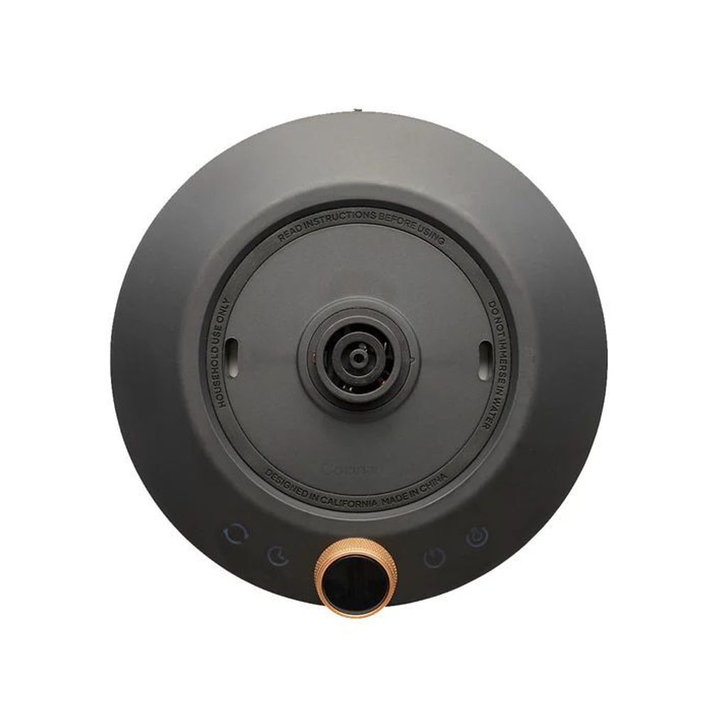 Epeios "Humming Bird" Black