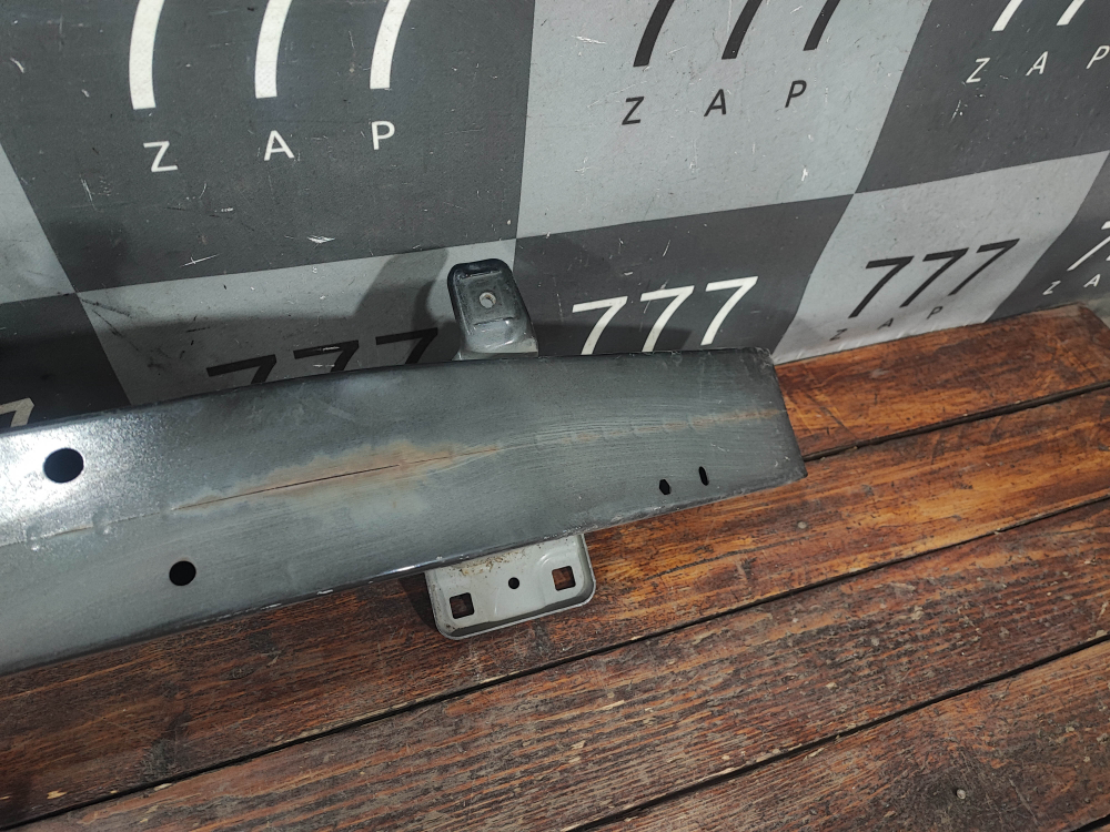 Усилитель переднего бампера Haval Jolion 21-нв Б/У Оригинал 2803400XGW02A