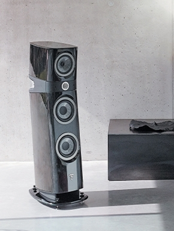 Акустические системы