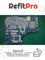 Материнская плата для ноутбука Lenovo Y510P VIQY1 W8S 37W HD+ GT1 (90003635), оригинал