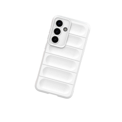 Противоударный чехол Flexible Case для Samsung Galaxy S25+