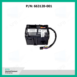 Вентилятор для серверов HP DL160 Gen8 G8 Cooling Fan 663120-001 677059-001 732660-001 GFM0412SS-BB33