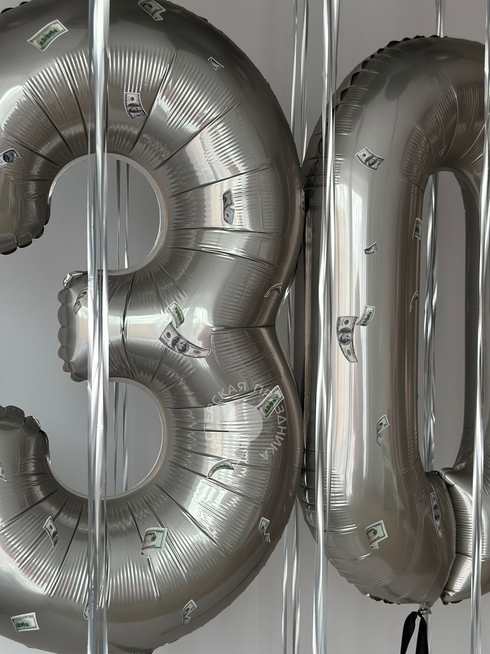 Воздушные шары для него №8737  Изображение2